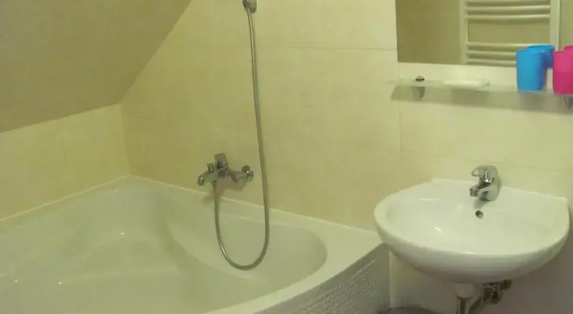 Pensjonat Leśniczówka