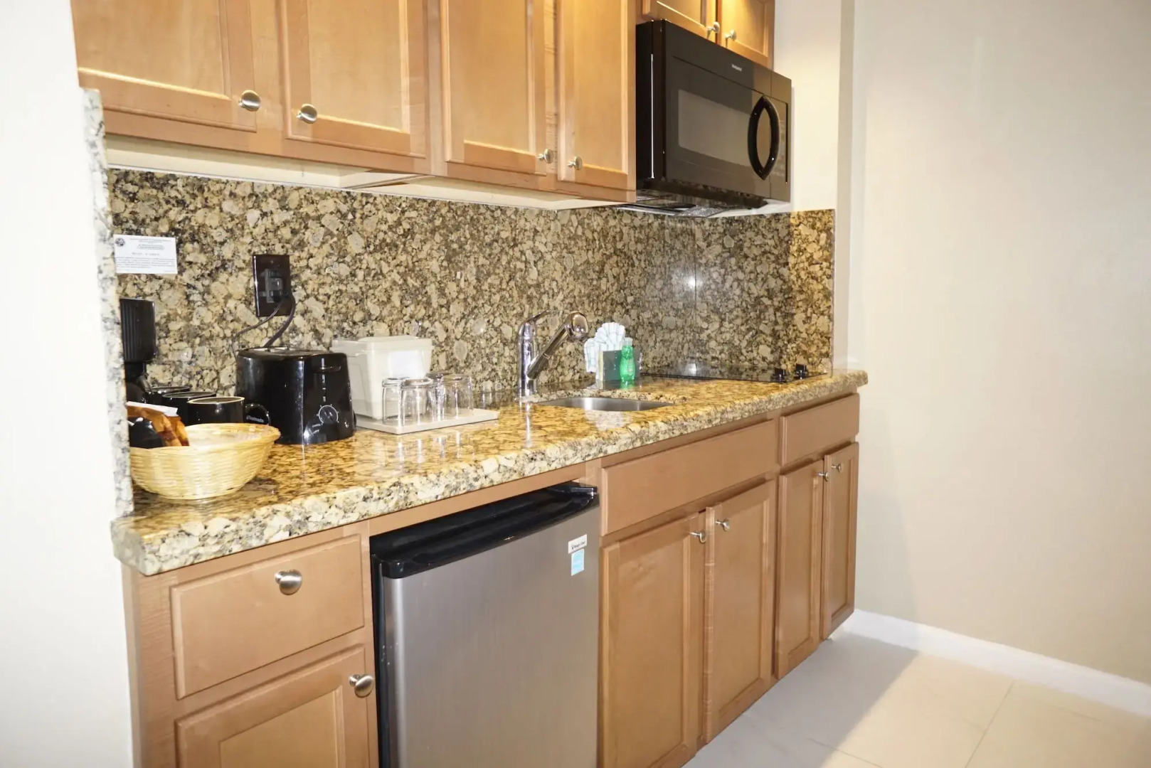 Ocean Sky Hotel and Resort