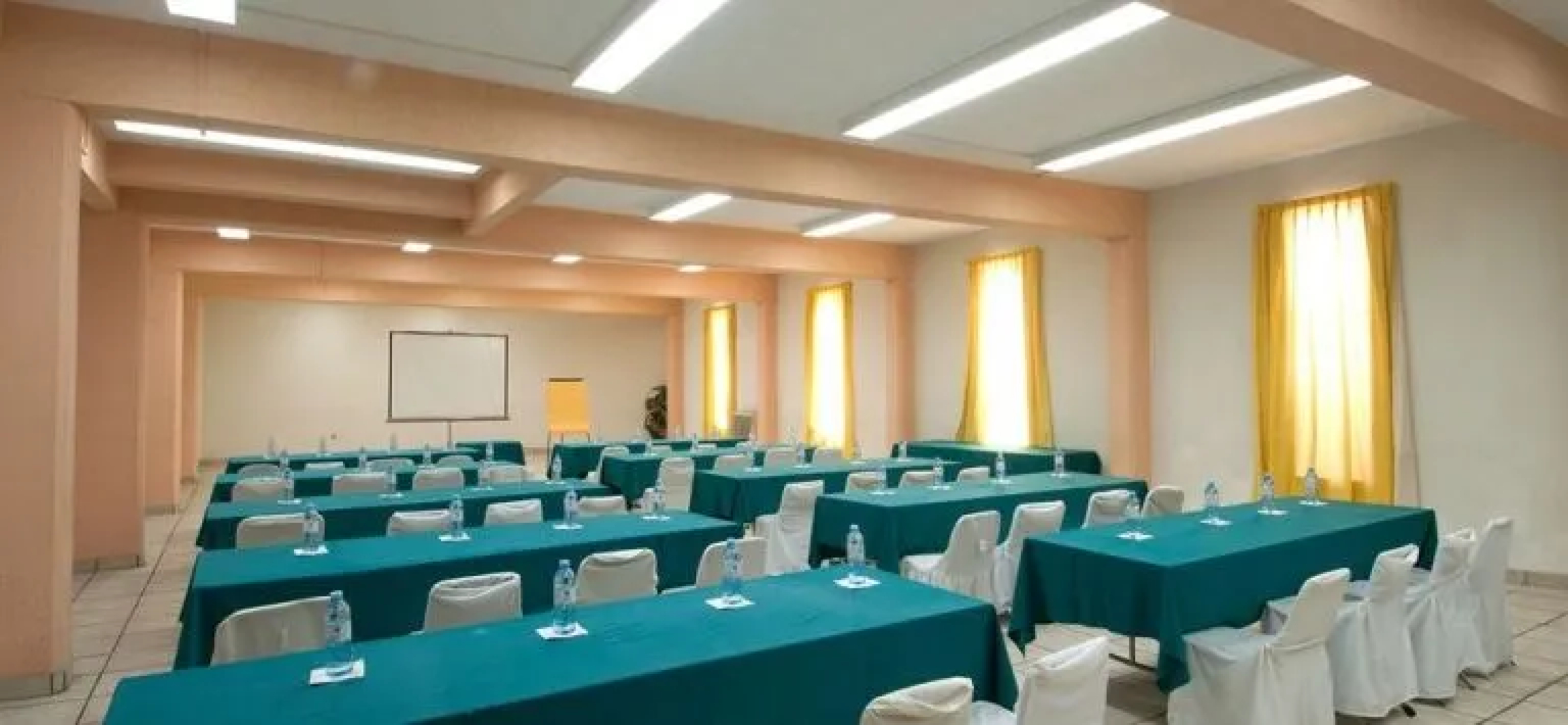 Vista Junior Guadalajara