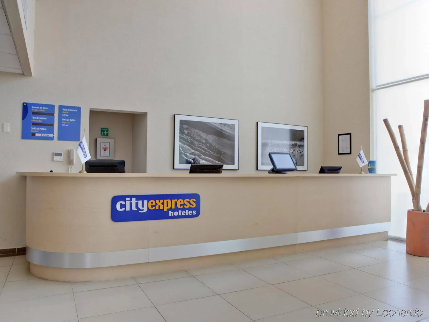 City Express by Marriott Ciudad del Carmen