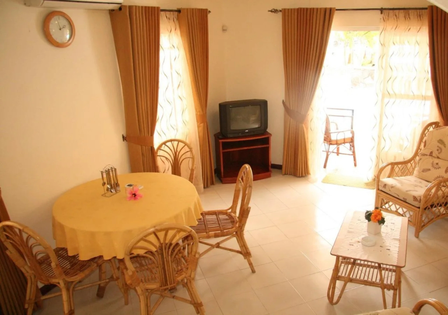 Le Capricorne Villas Mauritius