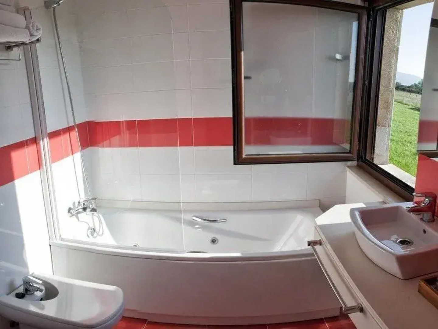 Spa Rural Mies de Rubayo