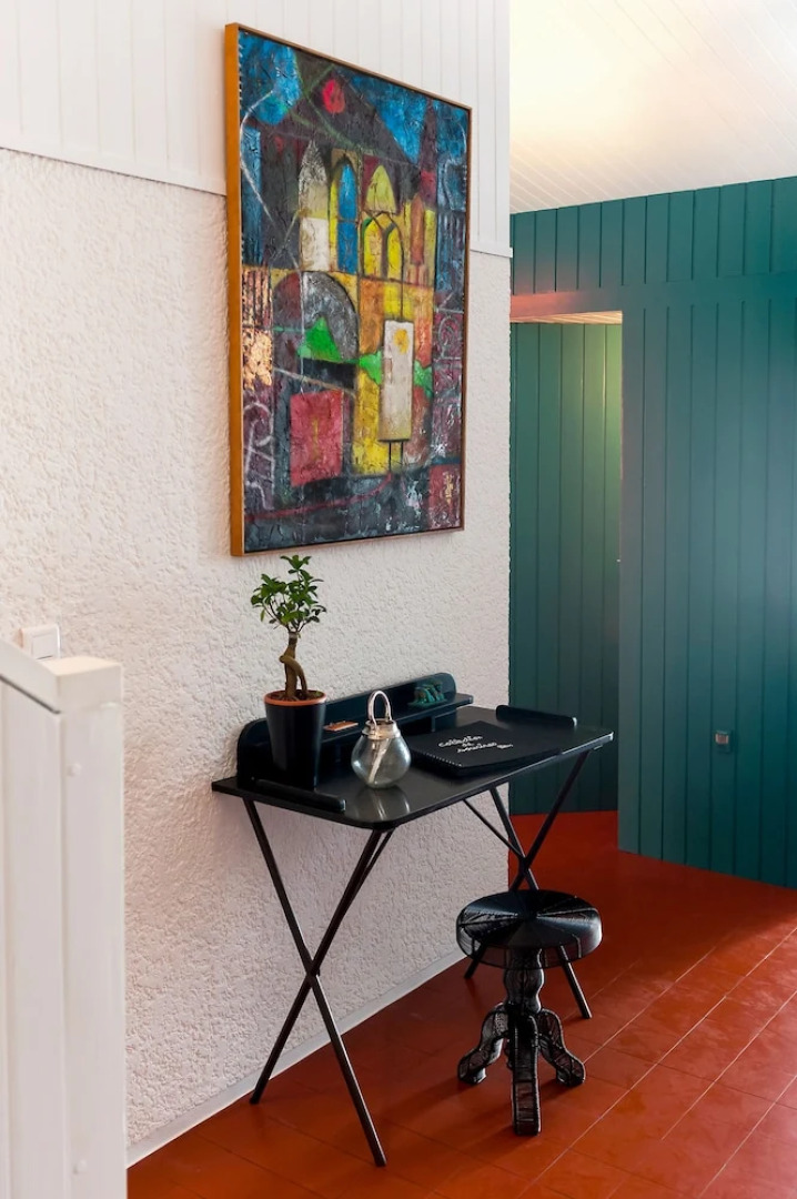 Maison Domaine De Bellevue