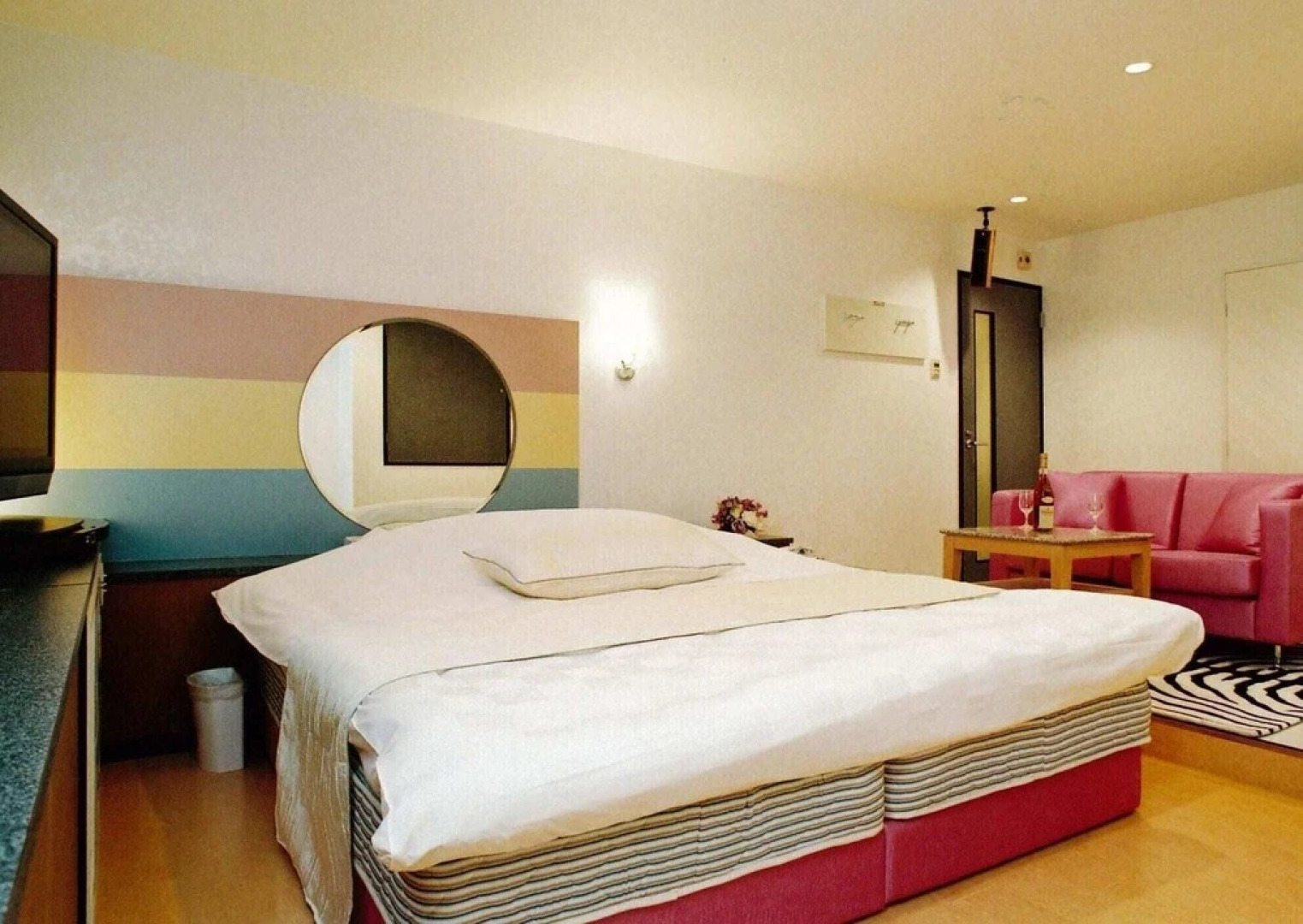 Hotel Antoinette -spa Resort- Adult Only