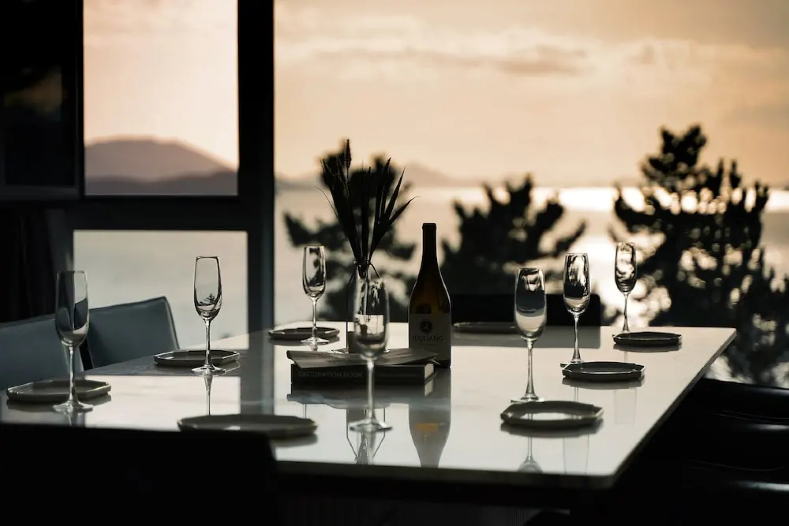 Laterrace Cove Suite