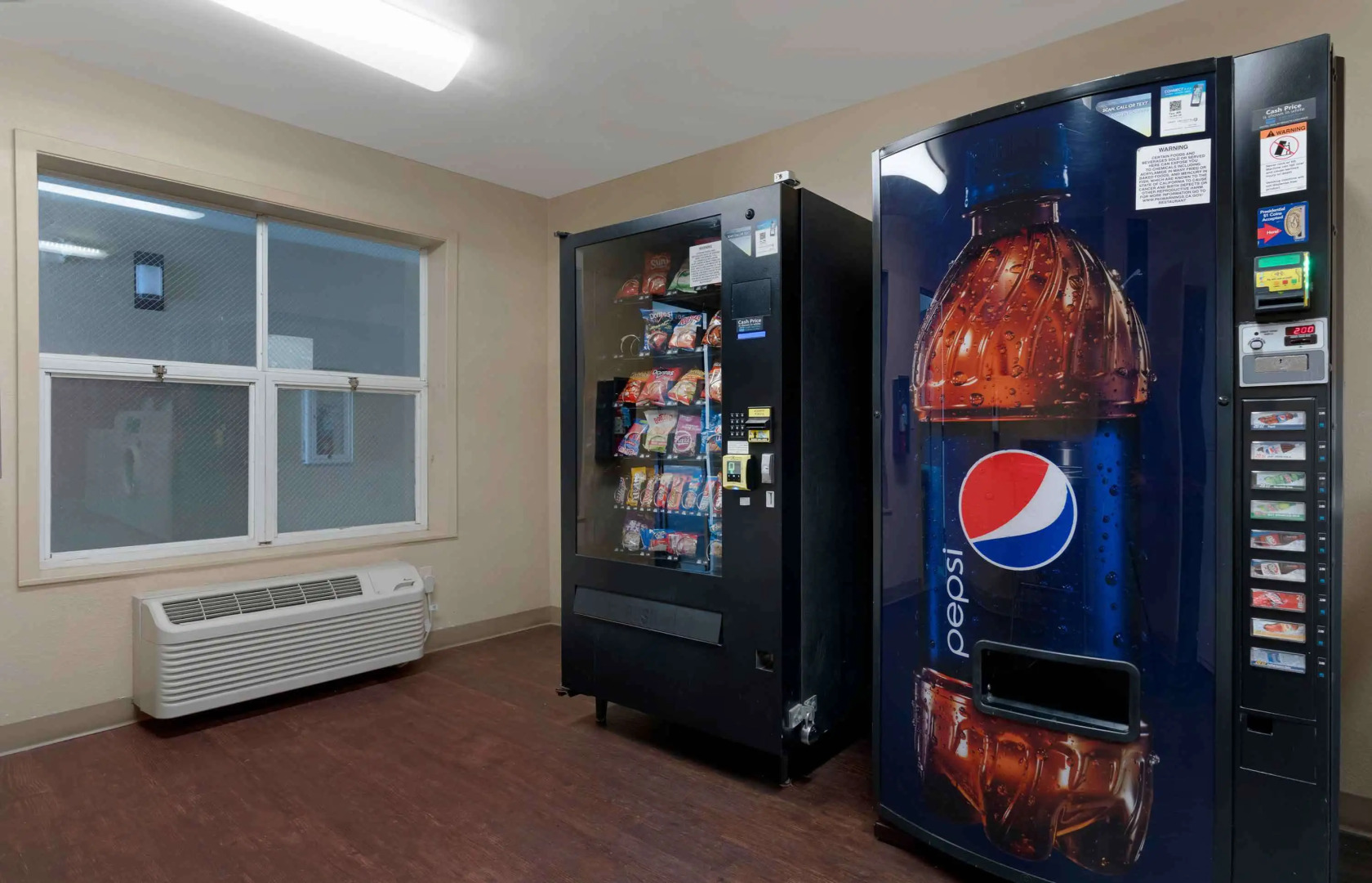 Extended Stay America Suites Sacramento White Rock Rd