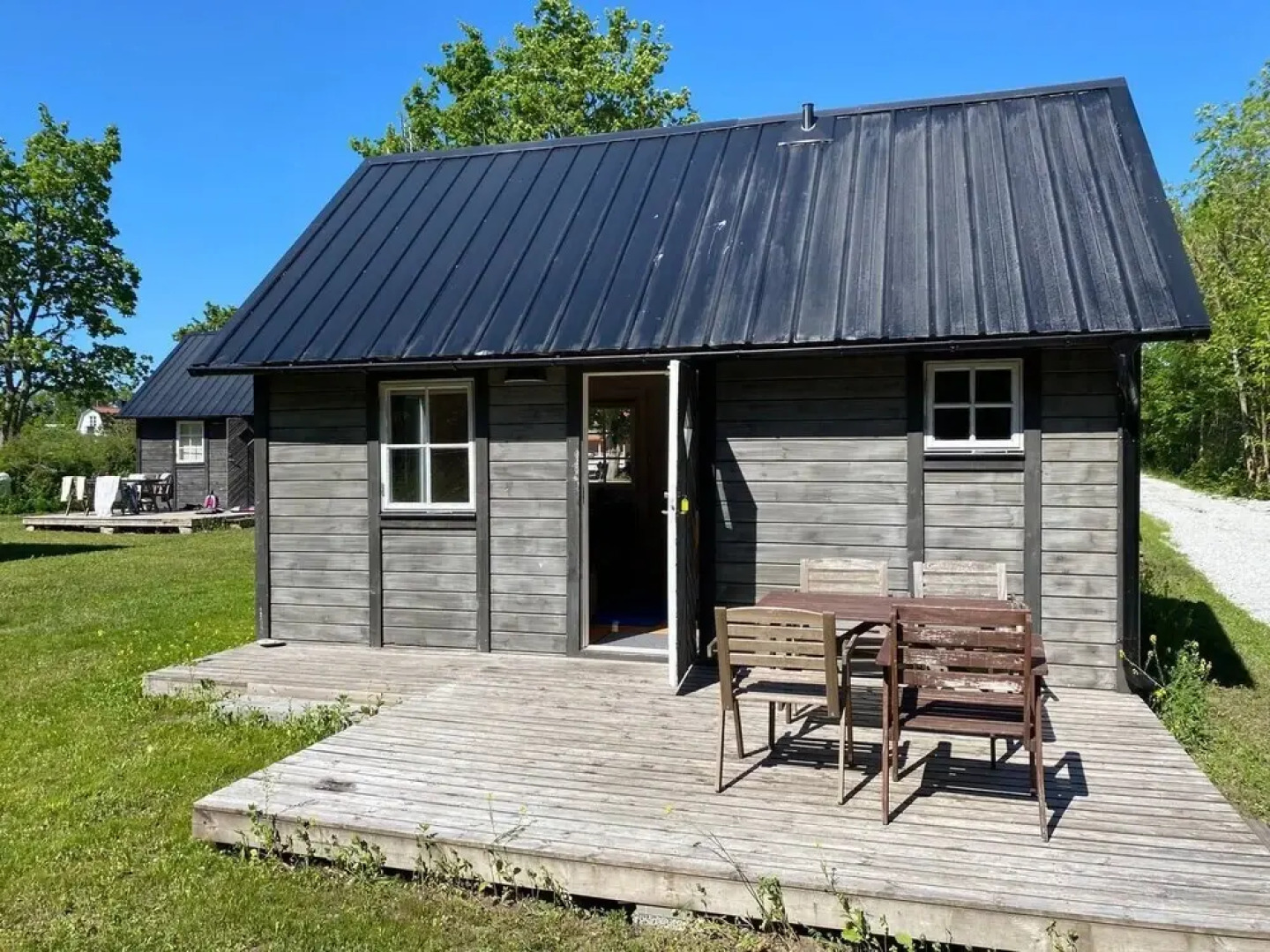 Kappelshamns Veranda