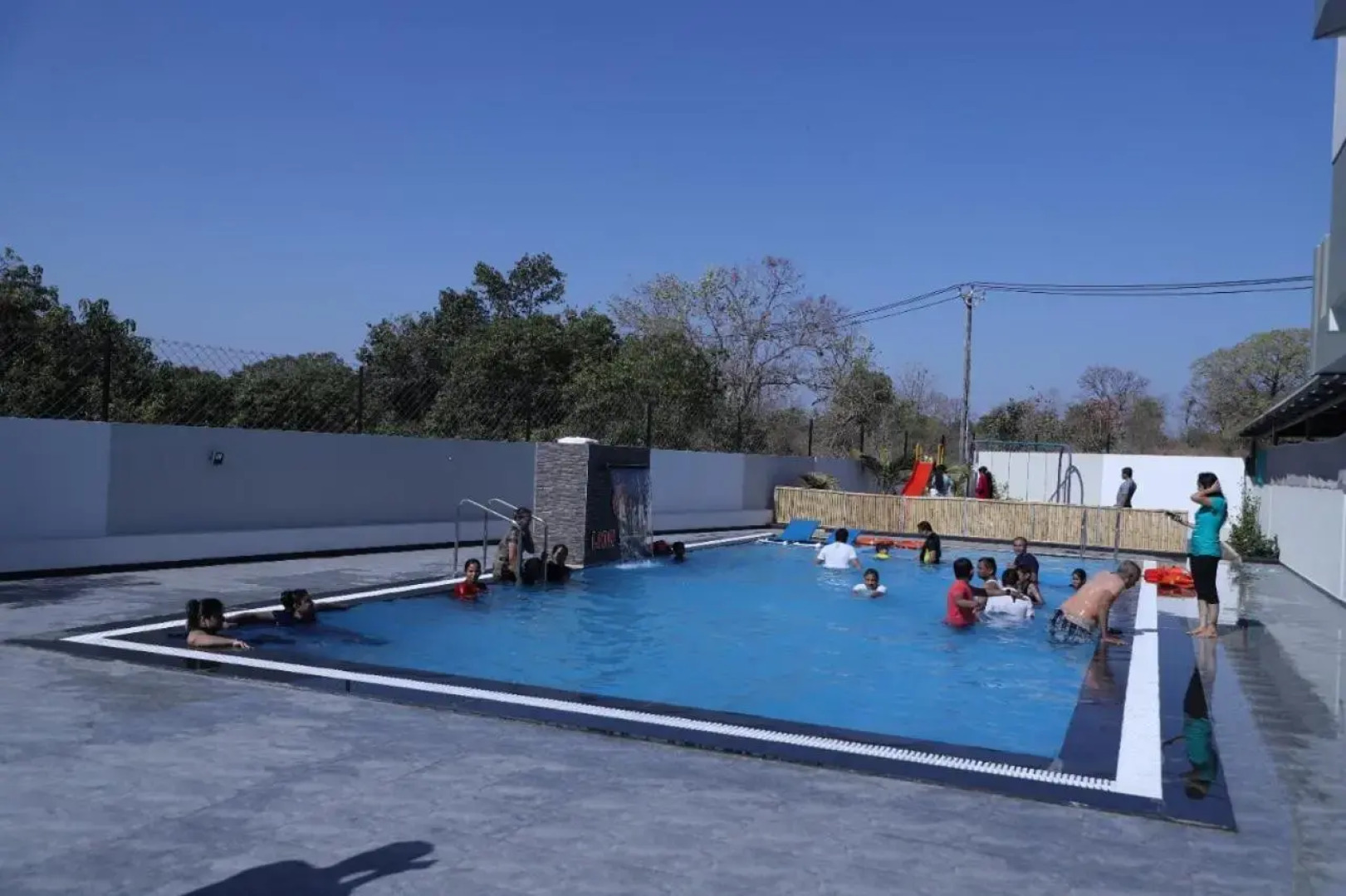 Lion Signature Family Resort