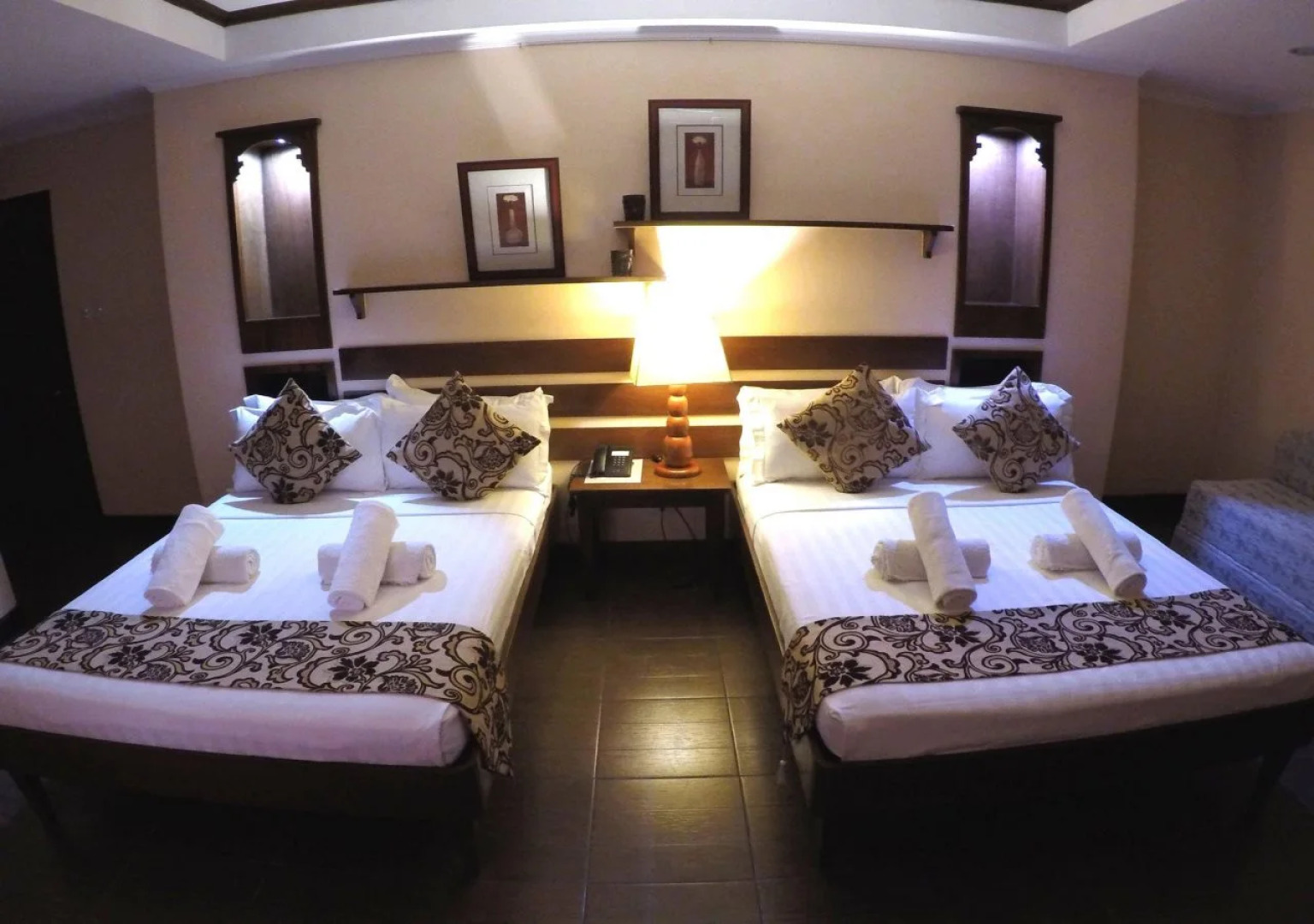 Las Palmas de San Jose Leisure Club