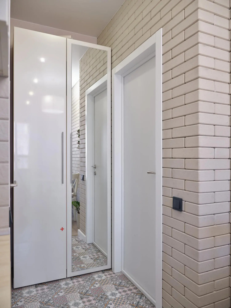 Rasko Design Home на улице Пискунова