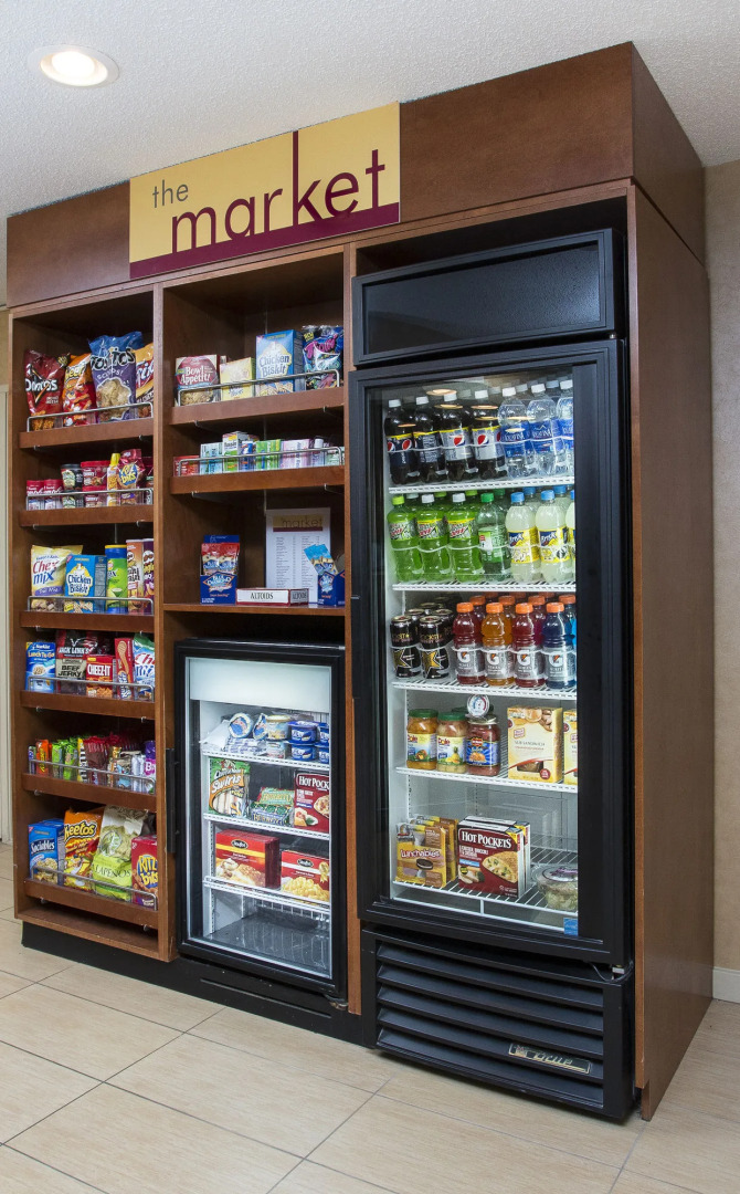 Residence Inn by Marriott Rockford