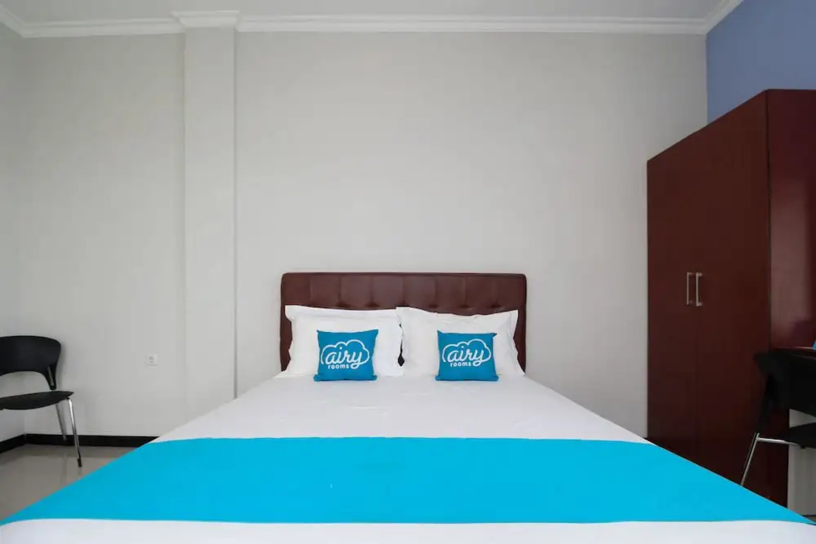 Airy Sempaja Selatan Pramuka Satu 1 Samarinda