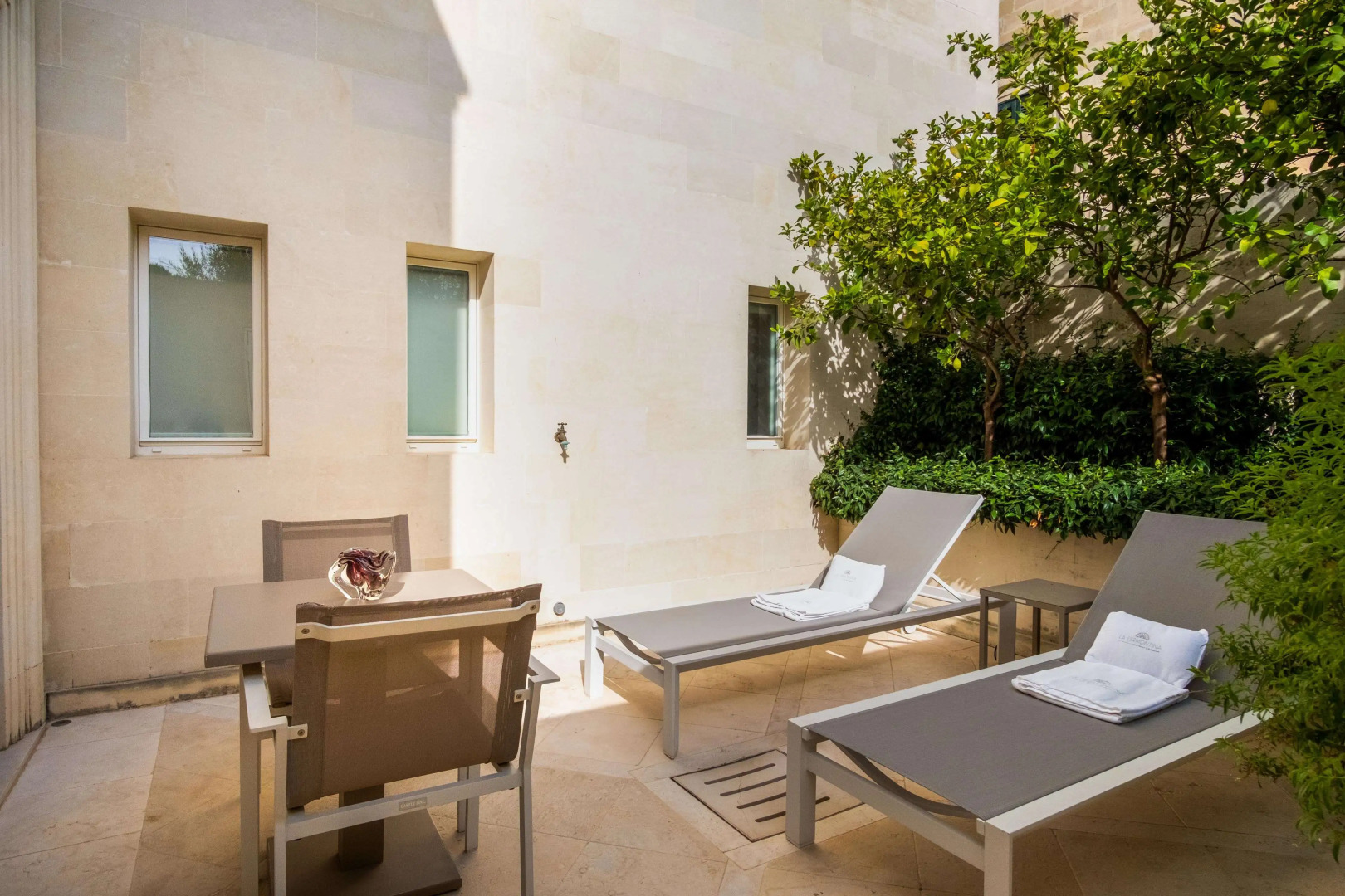 La Fiermontina | Luxury Home