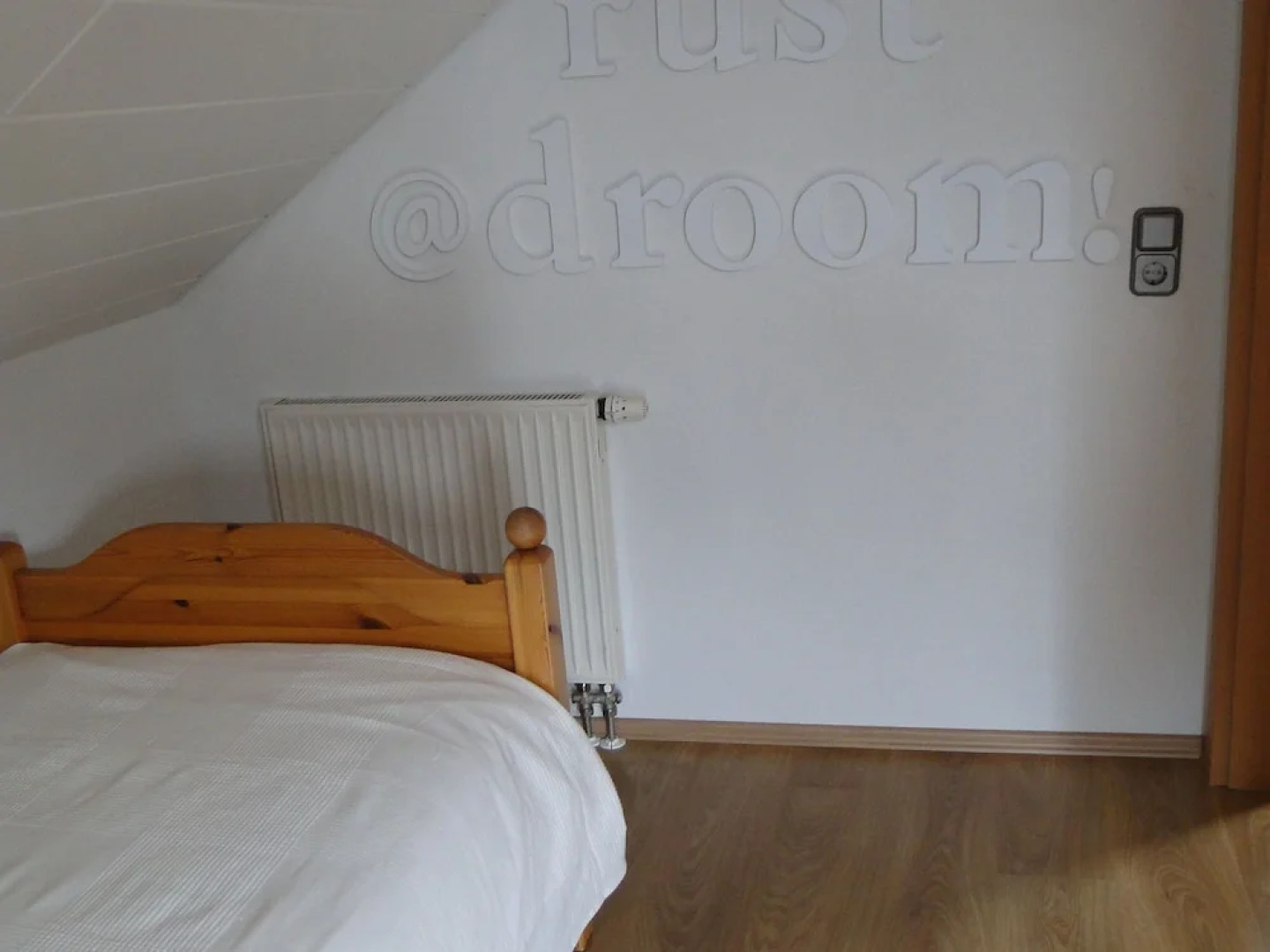 Comfortable Holiday Home in Reimboldshausen With Terrace