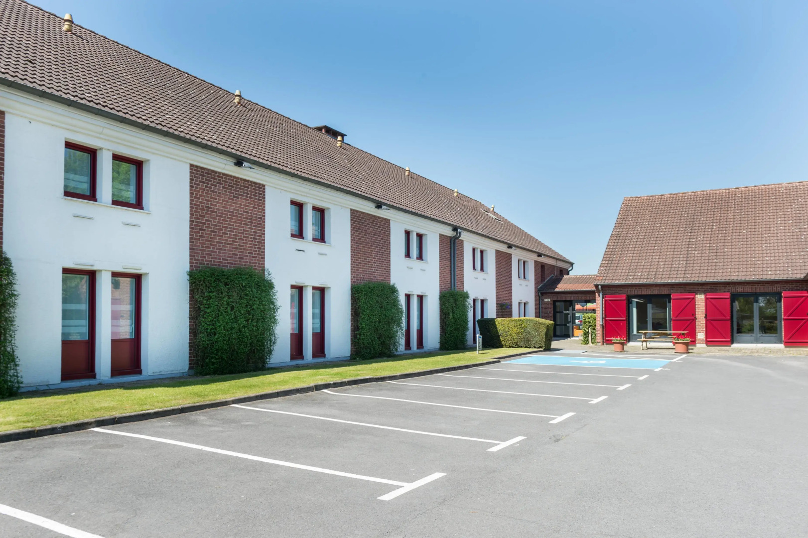 The Originals City, Hôtel Le Gayant