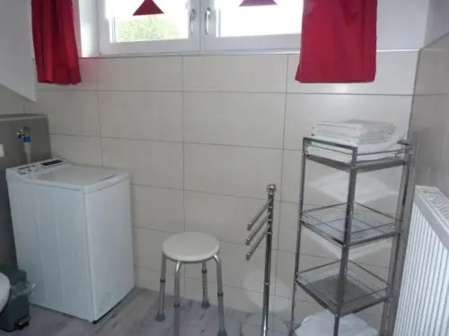 Ferienwohnung Spachtholz