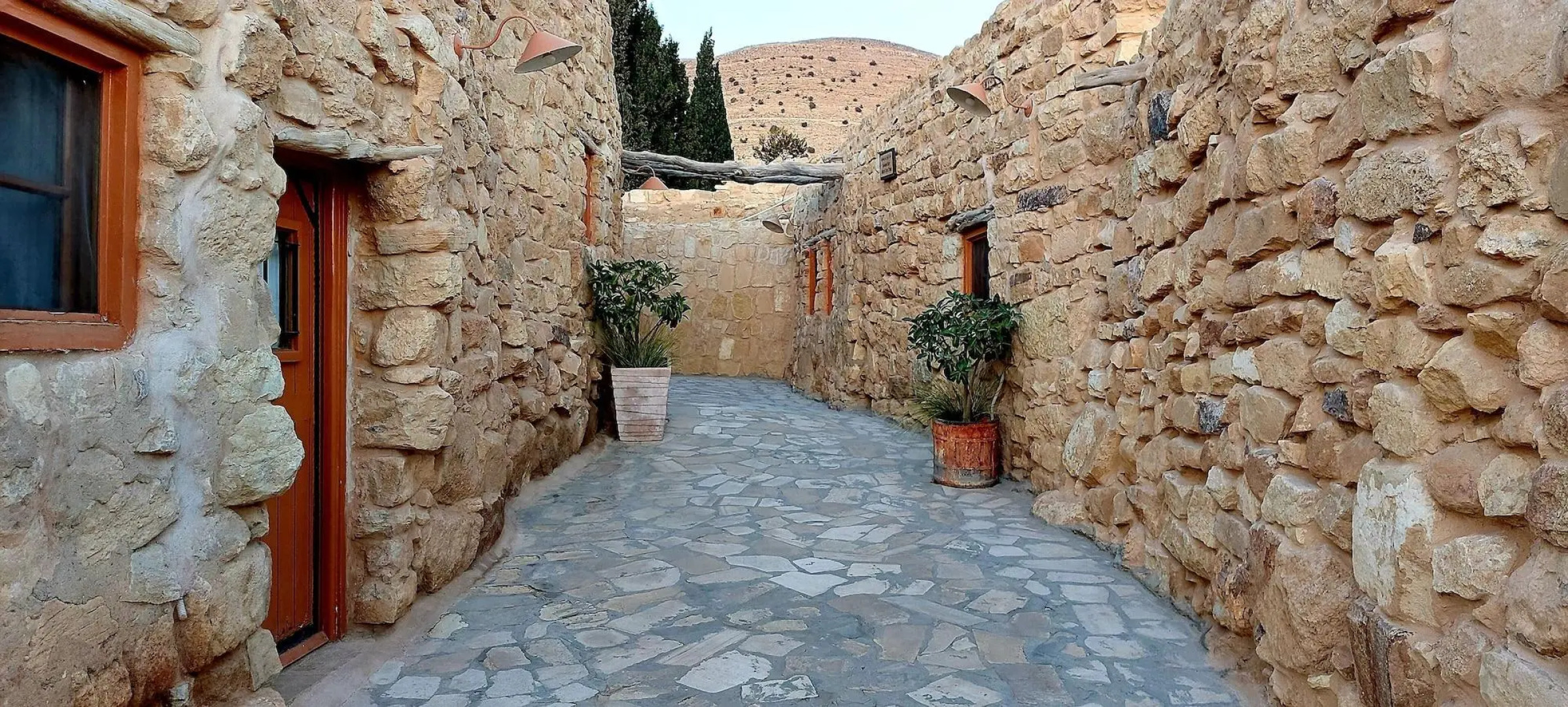 Hayat Zaman Hotel & Resort