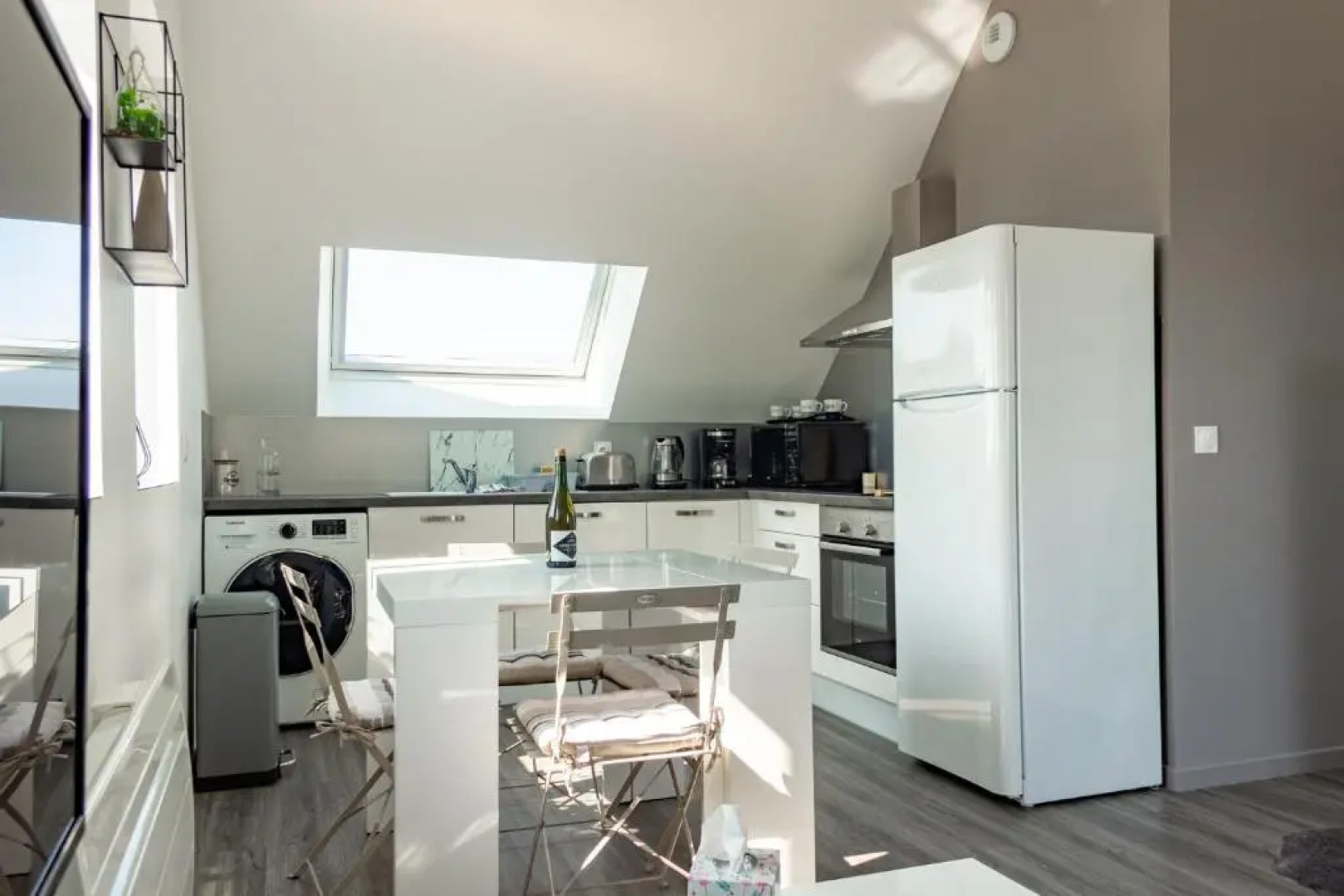 Le Clos du Penty 4 - T3 vue mer exceptionnelle