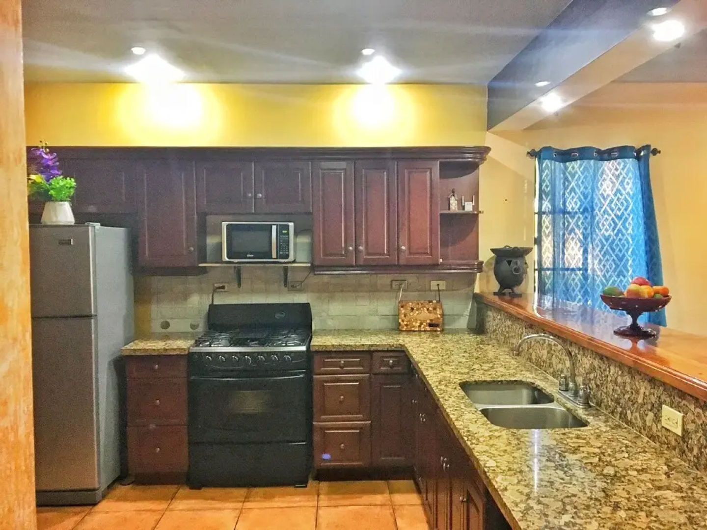 Casa Damian Gran Pacifica Resort