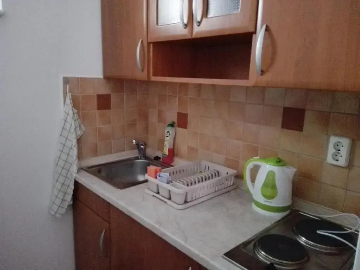 Ottó Panzió Villány