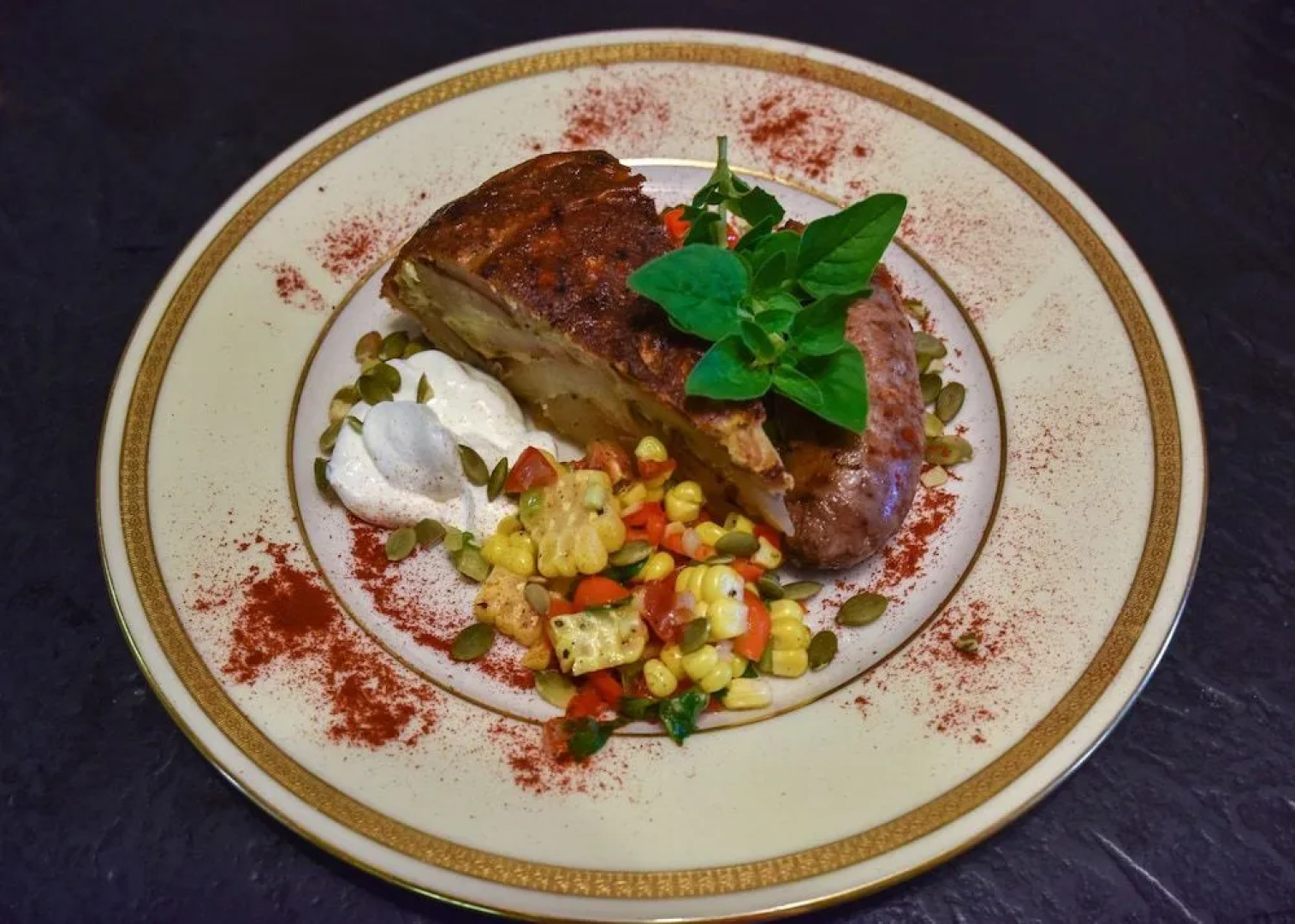 The Dolon House Bed and Breakfast