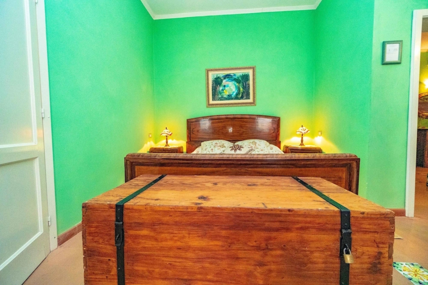 B&B Les Chandelles
