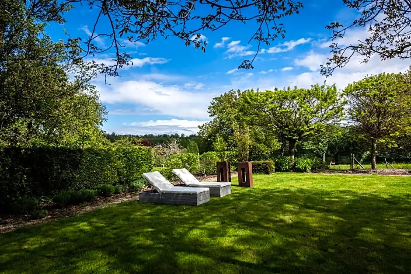 Rue Haute by M&M 4 sterren bed en breakfast vlakbij Maastricht