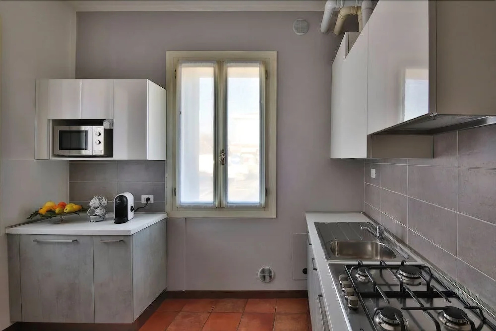 Residence Montegrappa