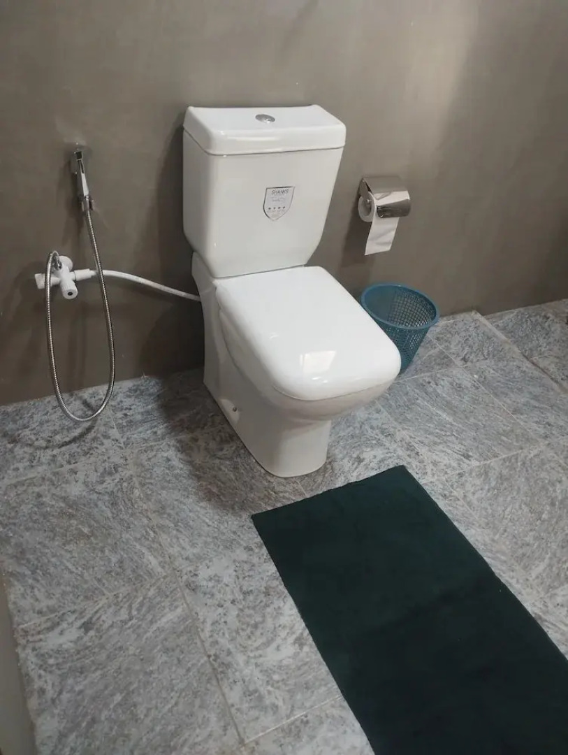 Pura Handa Home Stay