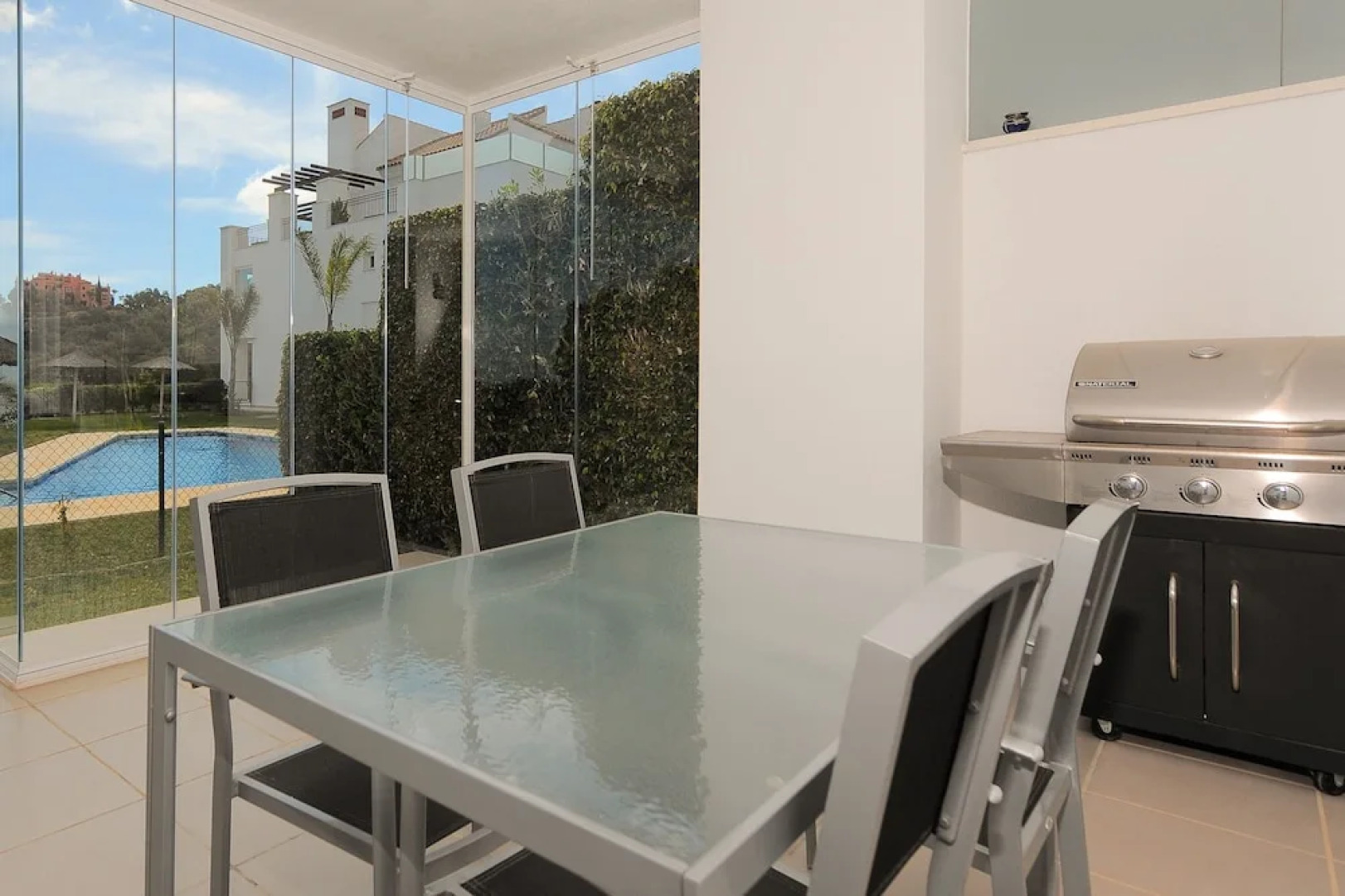 La Mairena Forest Heights Canovas Marbella