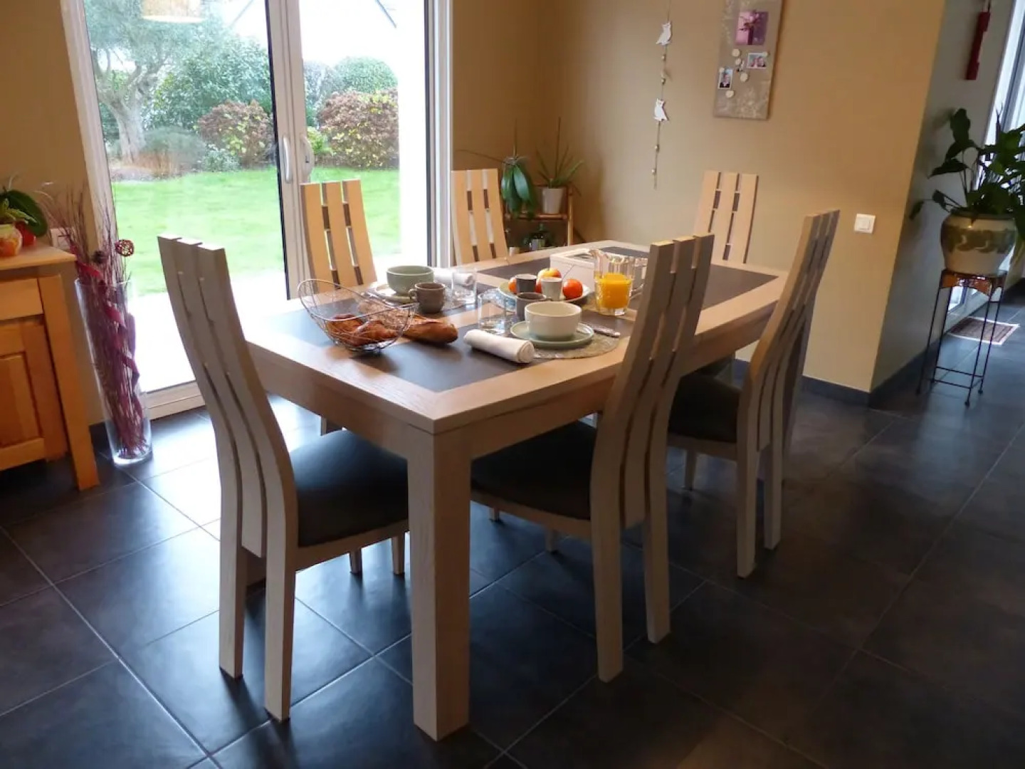 Chambres d'hôtes Villa Kernéhan