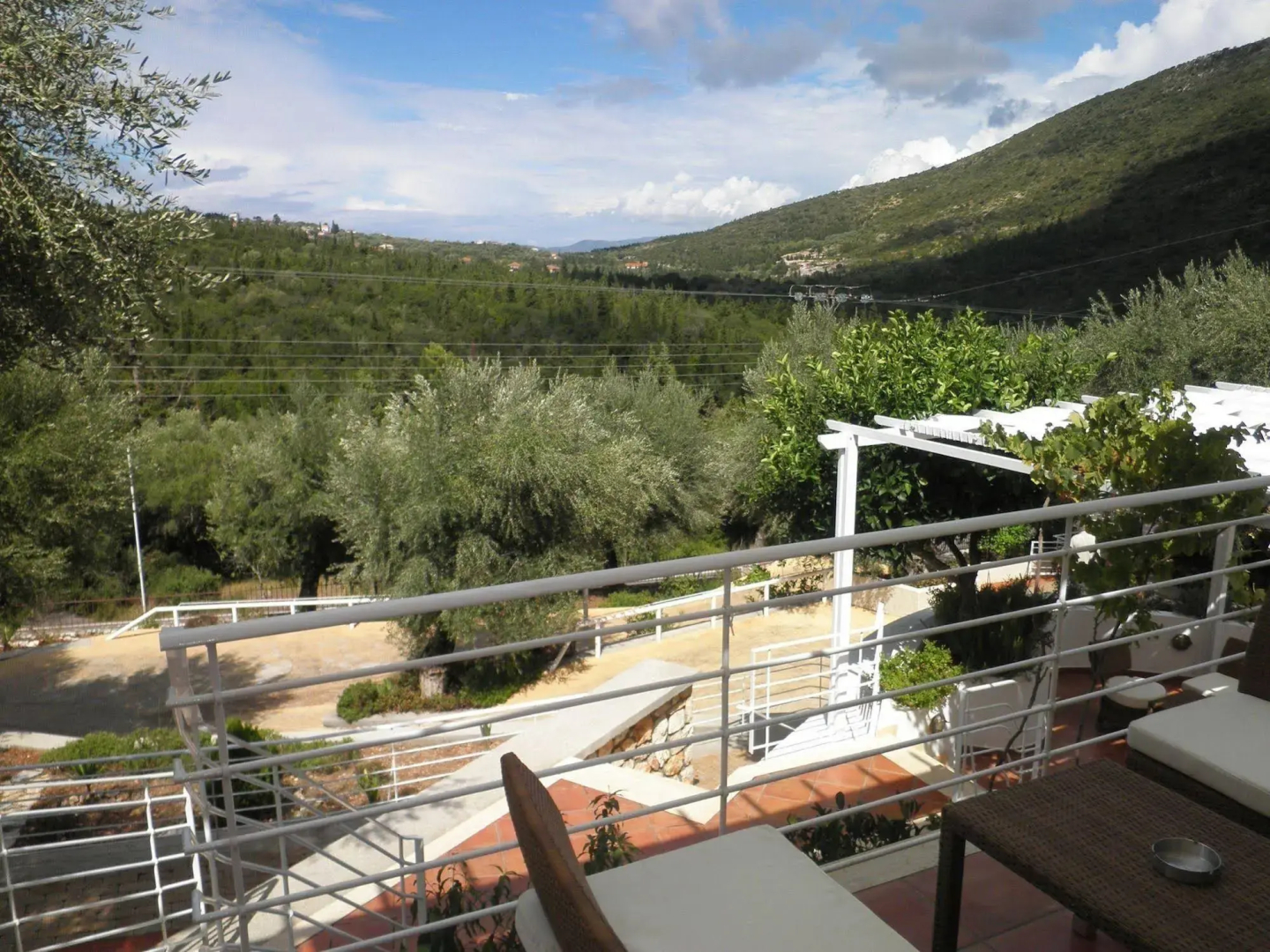 Tesoro of Ithaca