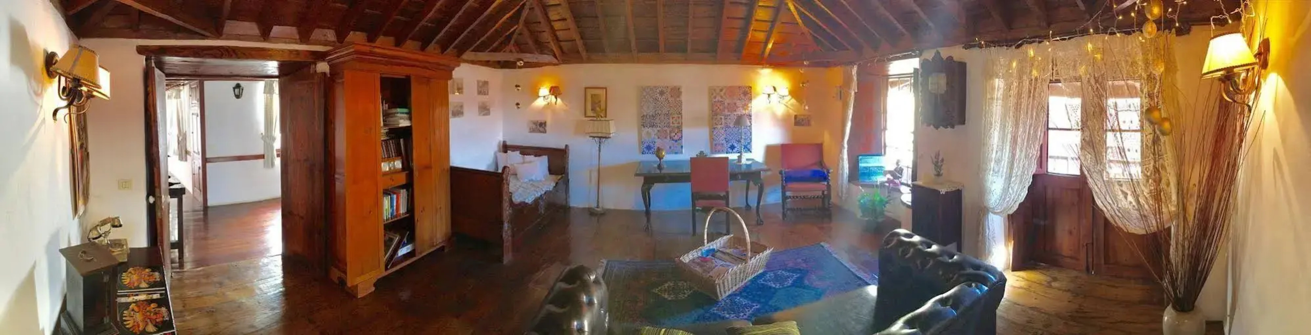 Hotel Rural Casona Santo Domingo