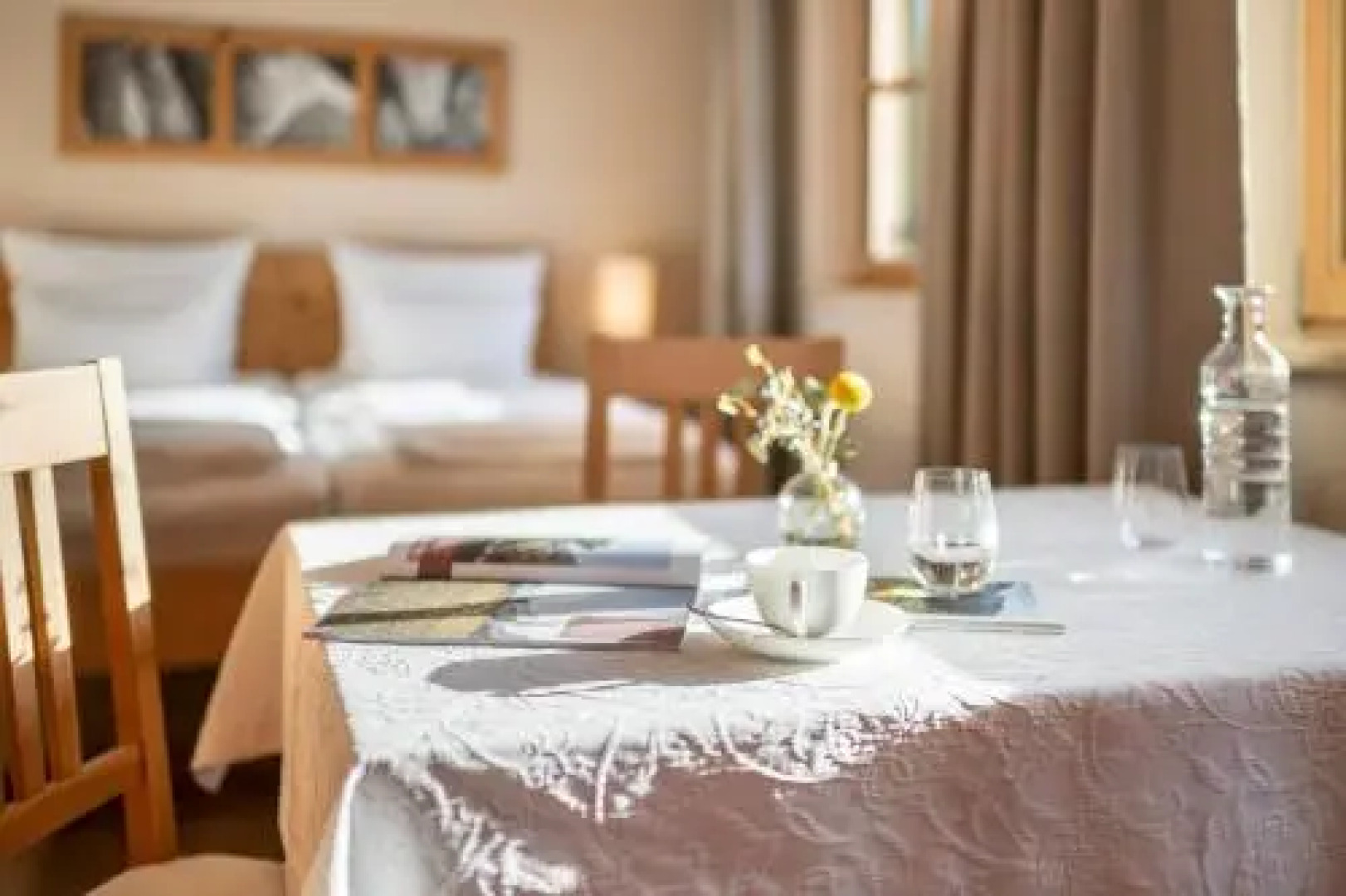 Gästehaus Bramböck