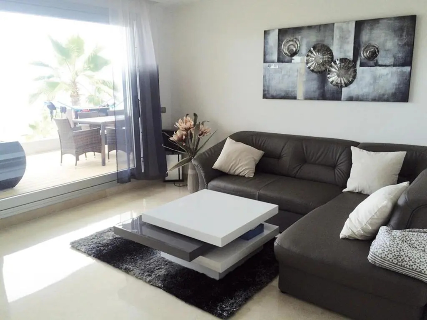 Horizon Beach Apartment