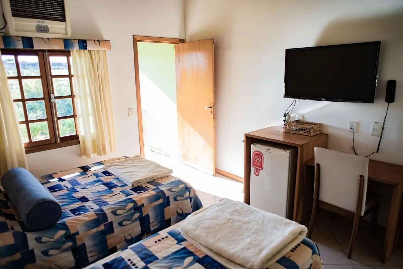 Parque Hotel Holambra