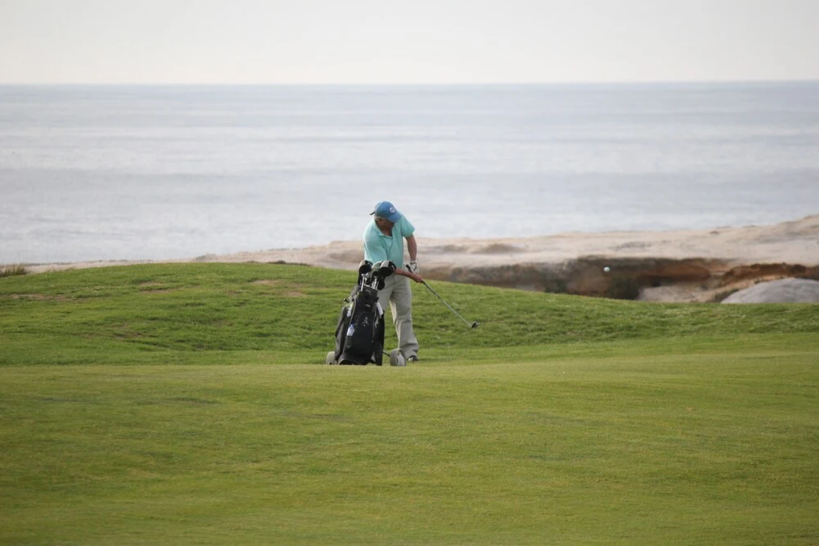 Silver Coast Holidays