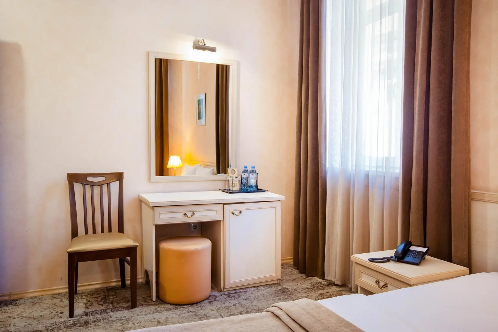 Гостиница «Шарден»