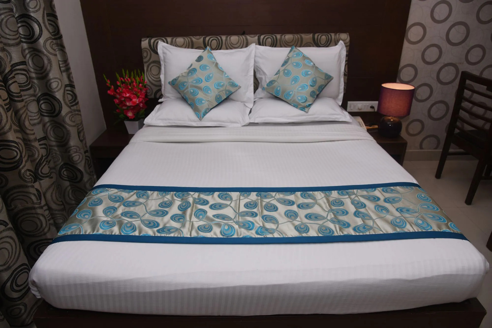 Hotel Greens Gate Chennai