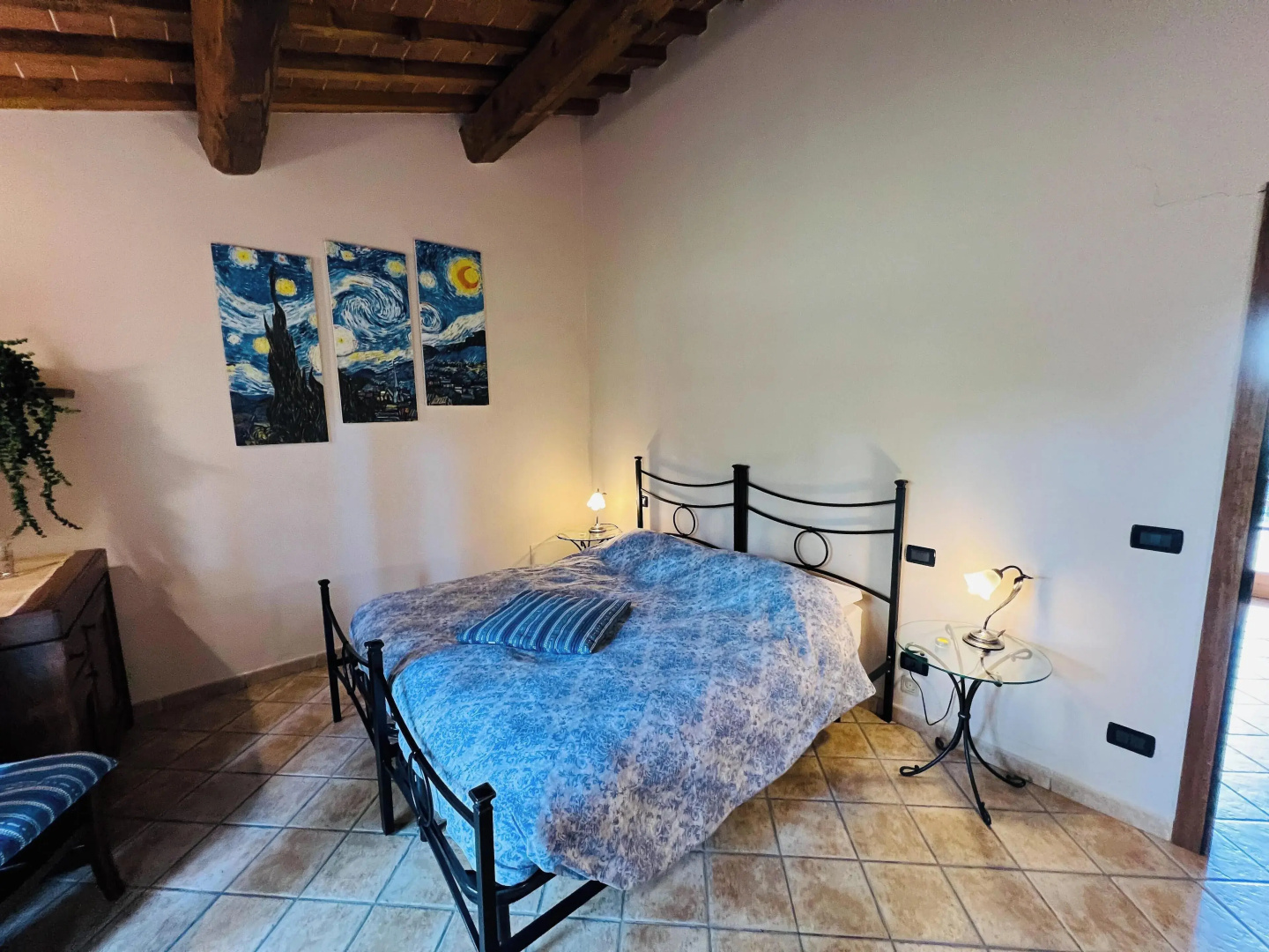 Agriturismo Le Ceregne bio