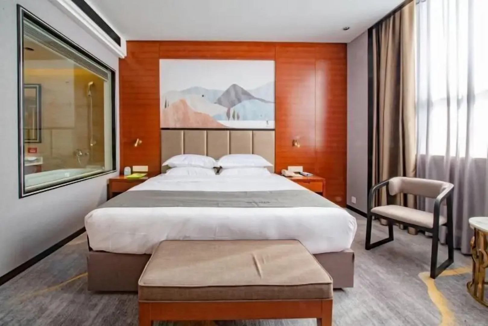 Ramada Encore by Wyndham Jingzhou Shashi