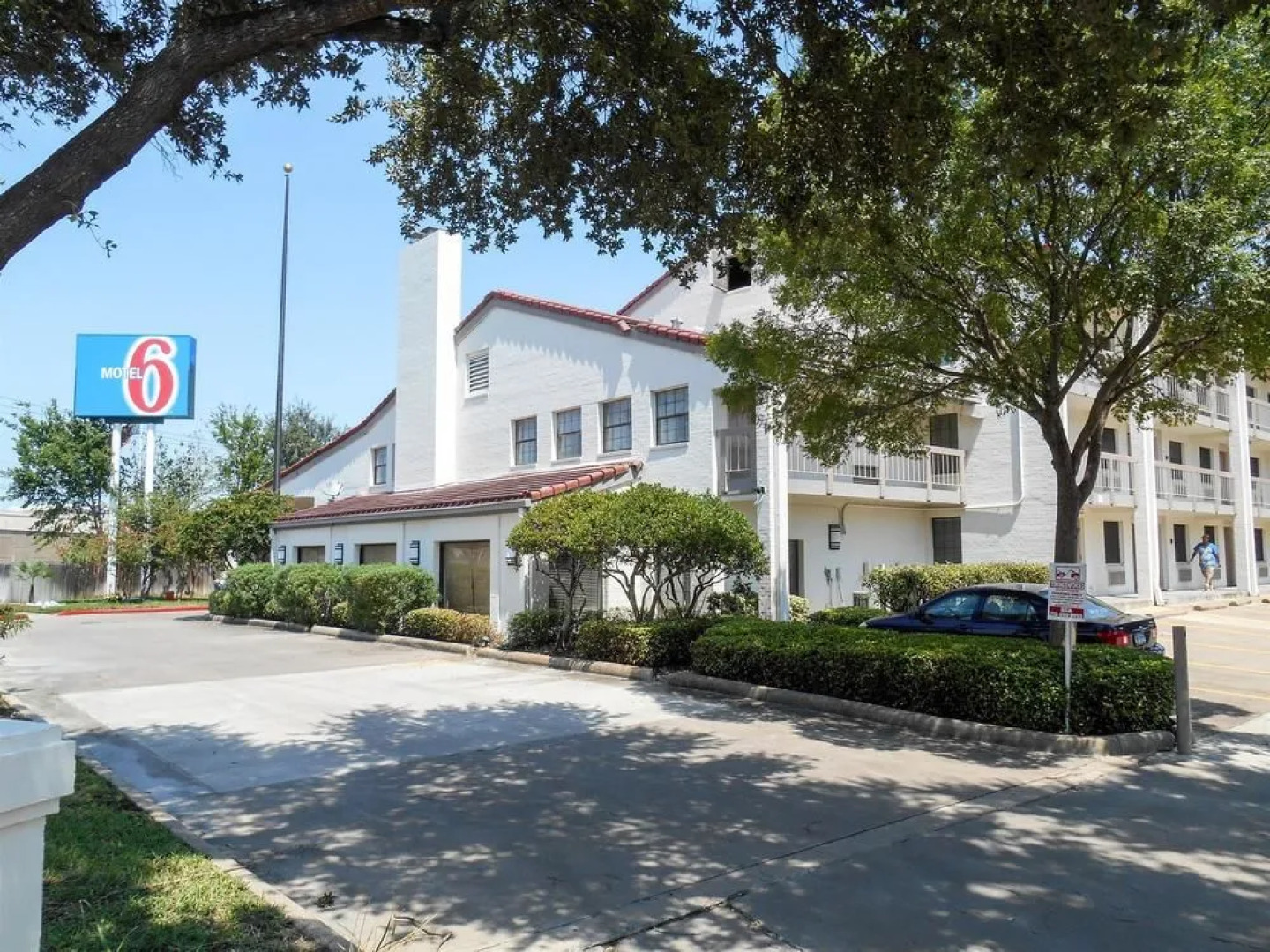 La Quinta Inn Houston Medical / Reliant Center