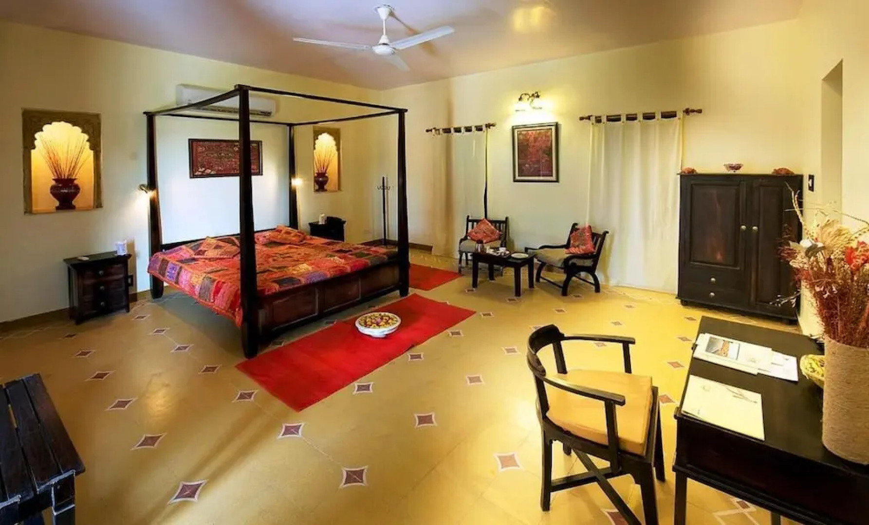 Mirvana Nature Resort