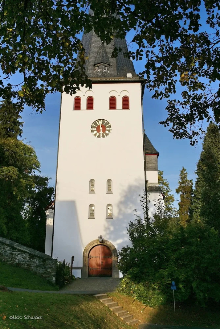 Gasthof Schumacher - Hotel garni