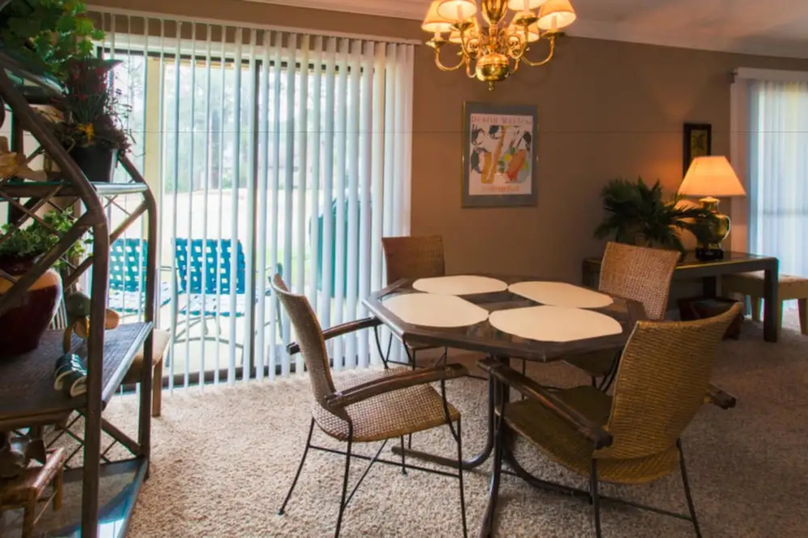 Seascape Resort Golf and Tennis Villas