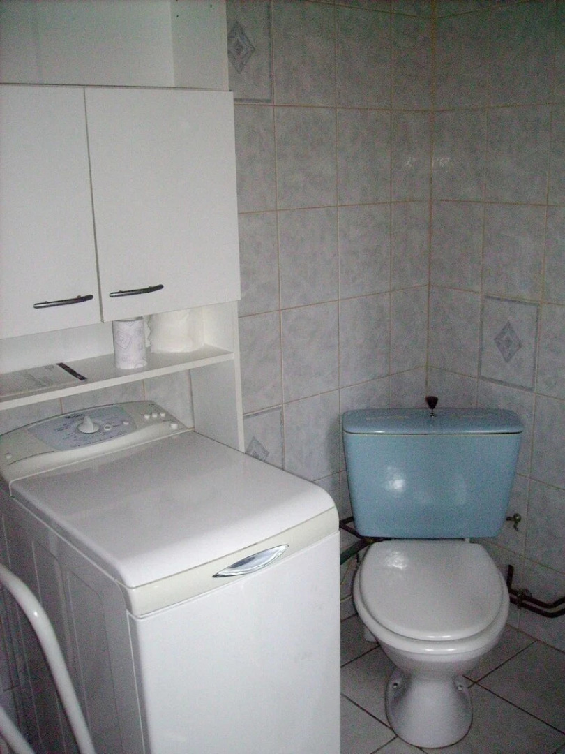 House With 2 Bedrooms in Saint-maurice-aux-forges, With Furnished Gard