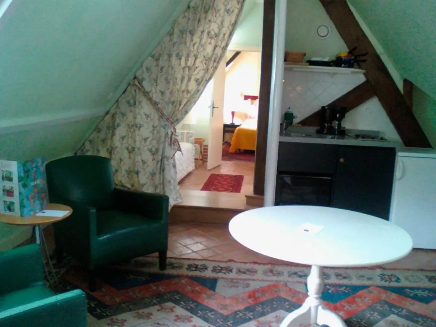 Relais Hôtelier Douce France