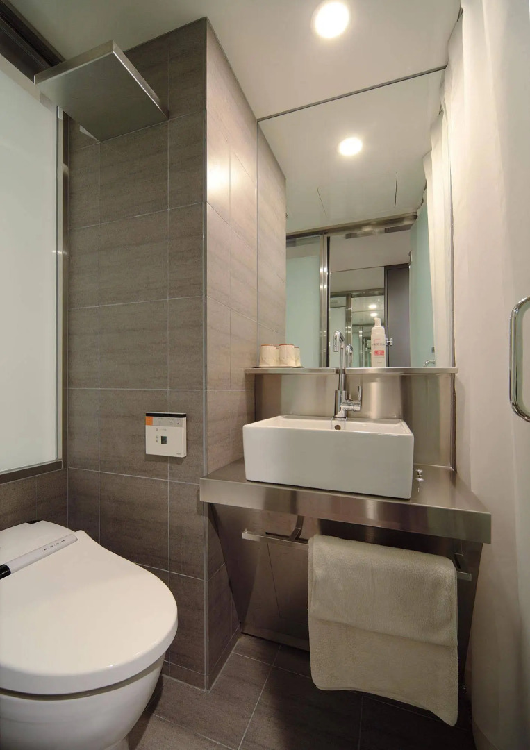 Akasaka Granbell Hotel