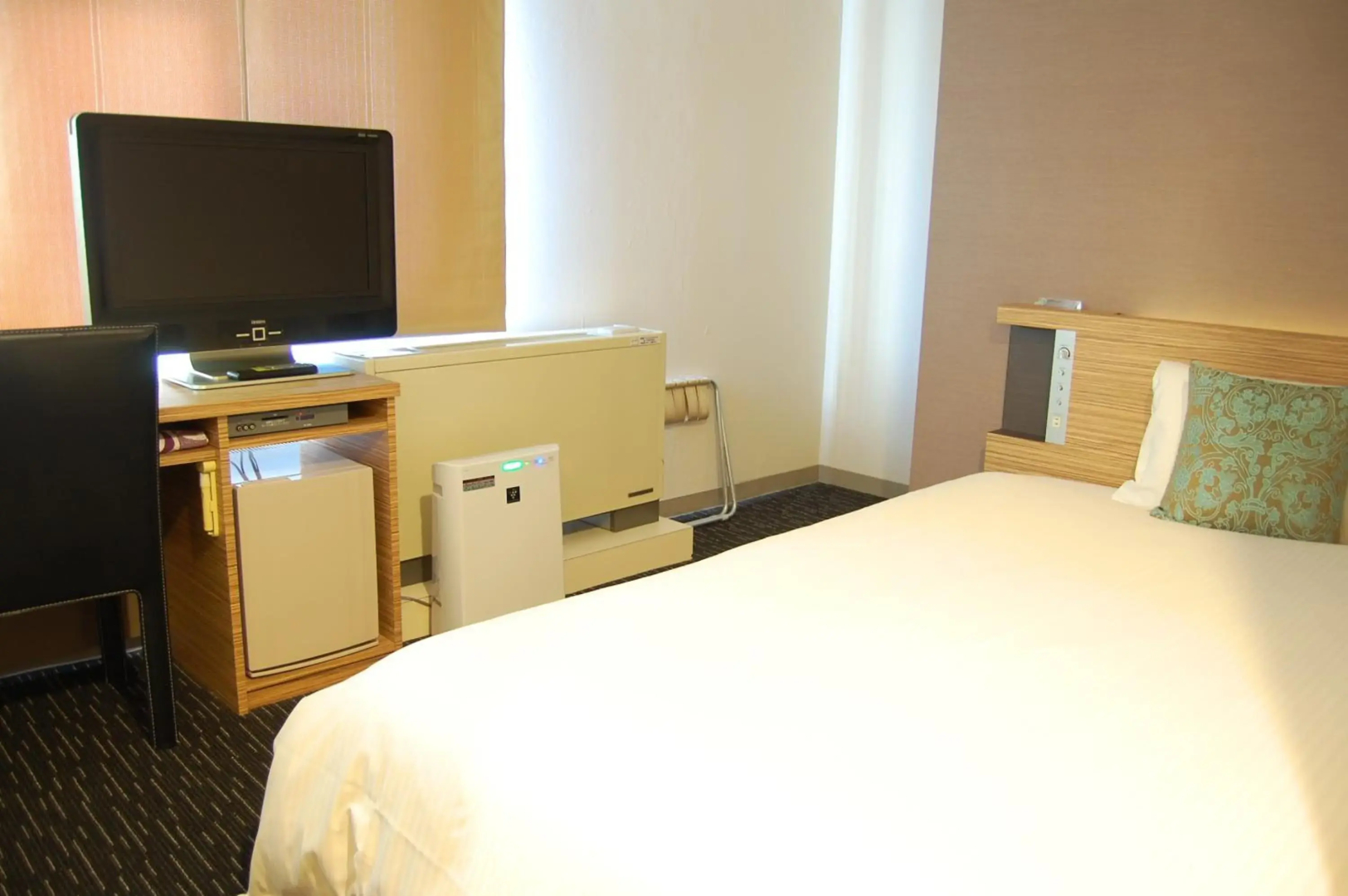 Plaza Hotel Toyota