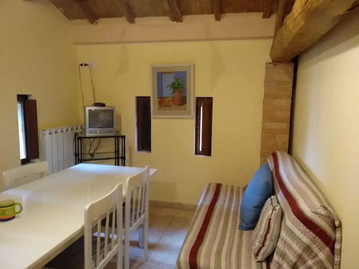 Agriturismo Fattoria Didattica I Due Mondi